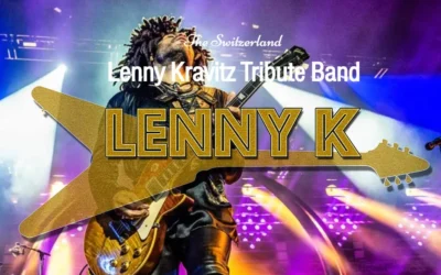 Lenny-K