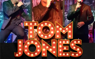Tom Jones Experience