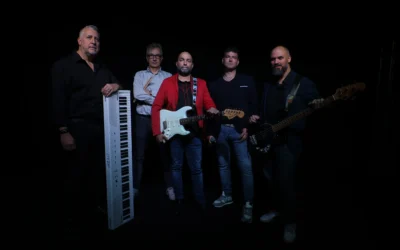 Encore Dire Straits Tribute